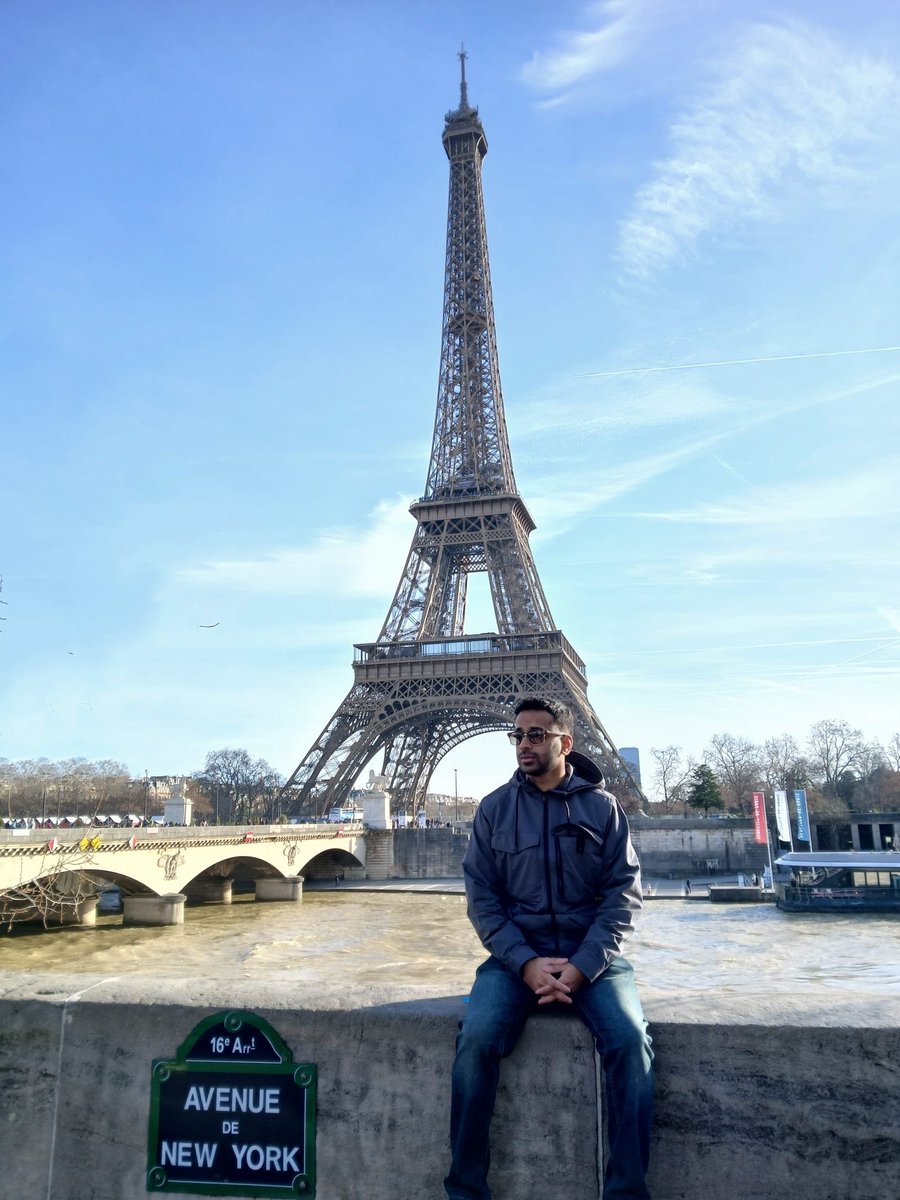 Kishan Dosa tweet media