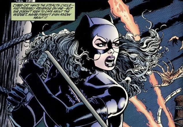 No seriously, when did we decide that this wasn't the coolest thing ever