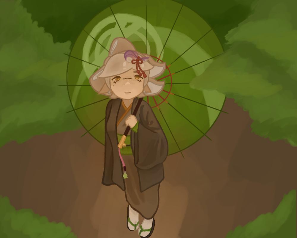 Abortish134's tweet photo. My wife 🗣️ 🗣️ 🗣️
#splatoon https://t.co/CRpVm3cIXv