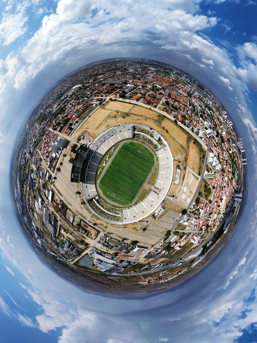 Campinense Clube tweet media