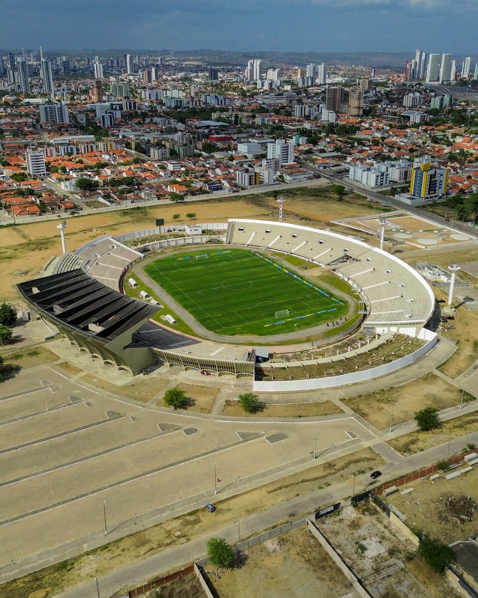 Campinense Clube tweet media