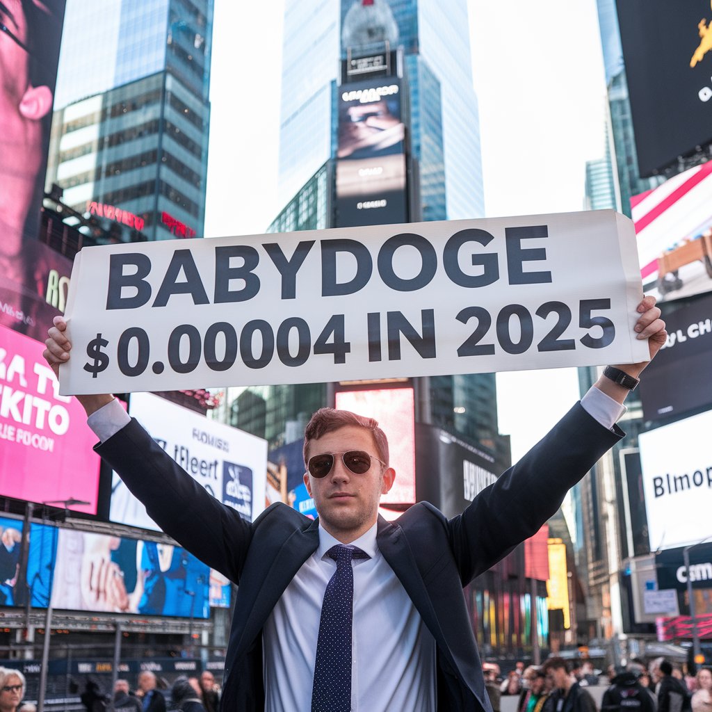 hey_cryptobit's tweet photo. Baby Dogecoin News Today | Burning | BabyDoge Coin Price $0.000000857 | Binance Listing
#crypto, #bitcoin, #cryptocurrency, #blockchain, #btc, #ethereum, #money, #forex, #trading, #entrepreneur, #bitcoinmining, #litecoin, #bitcoins, #investing, #cryptocurrencies, #bitcoinnews https://t.co/bXK4PShV1E