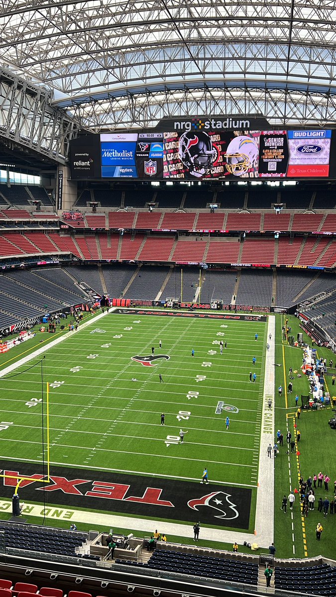 Working Crown Bar Sec 545.  
#Texans +3