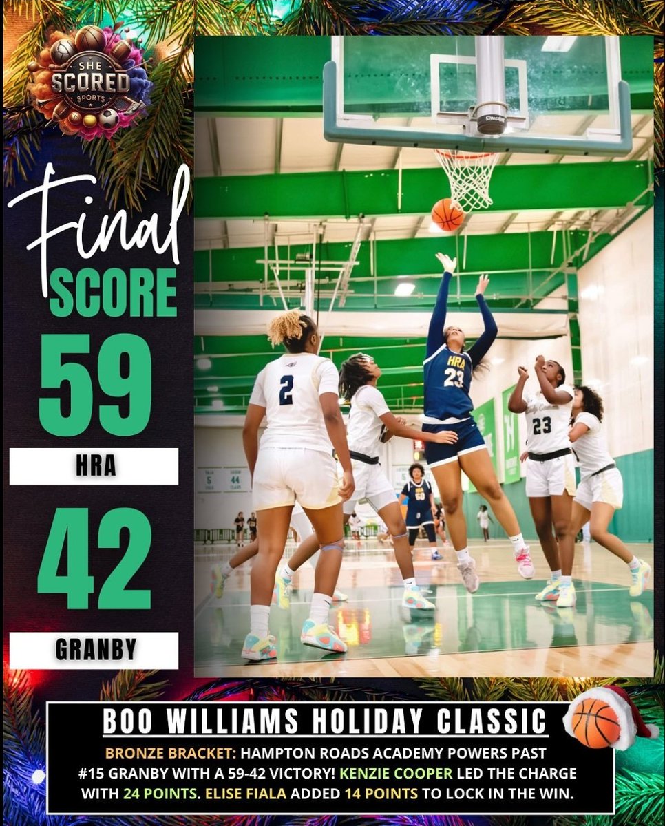 Nalani Carter (@nalanicarter_25) on Twitter photo As the break comes to a wrap here's a recap of the break. Day 1 Boo Williams Holiday Tournament: Not my best game but still alot of strides taken as a team in this game. <a href="/SheScoredSports/">She Scored Sports</a> As the break comes to a wrap here's a recap of the break. Day 1 Boo Williams Holiday Tournament: Not my best game but still alot of strides taken as a team in this game. <a href="/SheScoredSports/">She Scored Sports</a>