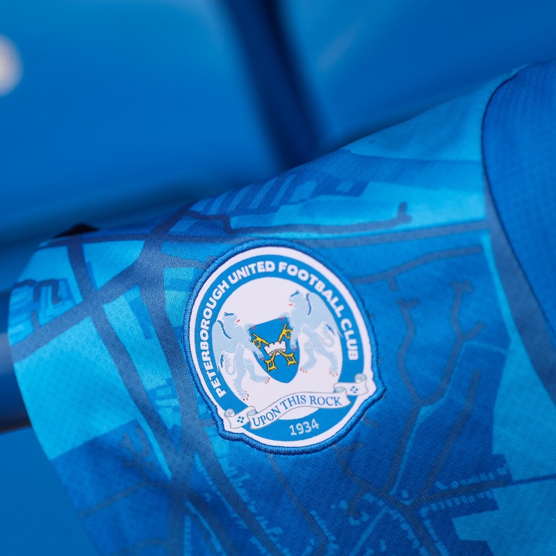 theposh's tweet photo. 🤩 Peterborough United will undertake a brand evolution over the next 18 months. The first, and most important, step in this process is our supporter survey. 

Read more about this exciting project and let us know your thoughts via the survey ⬇️

#pufc