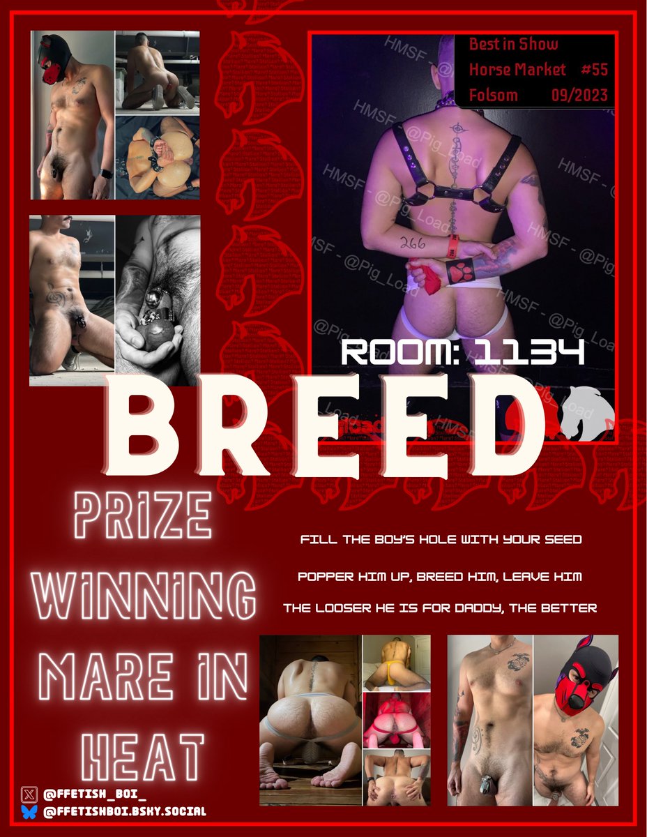 If the door is open come use me 🥹😈 #MAL2025