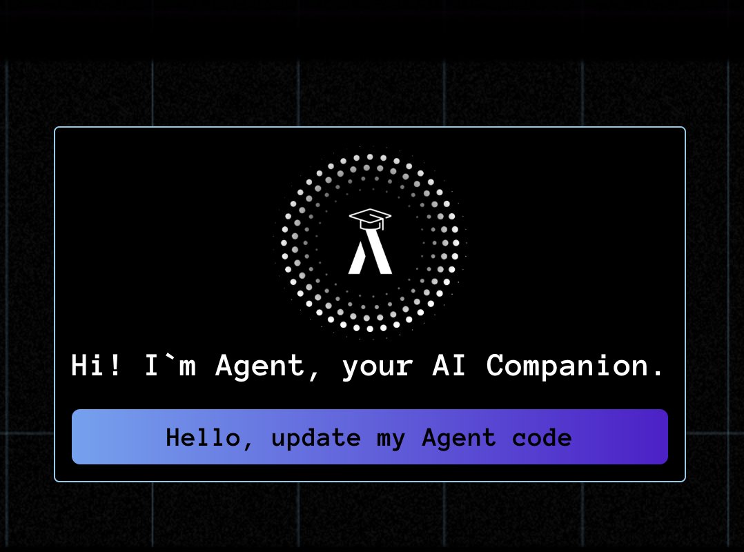 agntacademy's tweet photo. Platform is live: 
https://t.co/sPvoXeK242 https://t.co/j6iio5uQqU