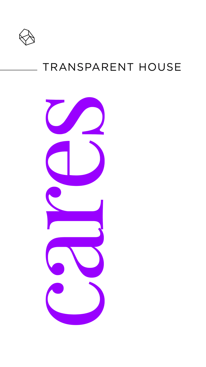 Transparent House tweet media