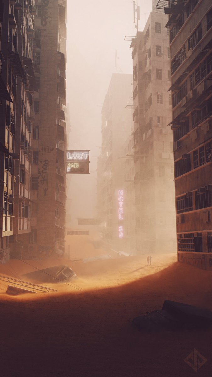 devektiv's tweet photo. lost #blender3d #3dart #surreal https://t.co/SmIsOZiyvR