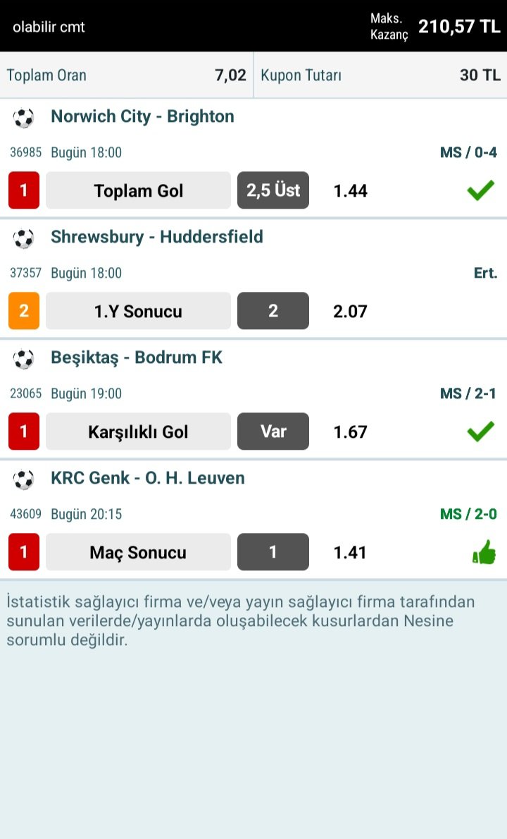 Yine yeşillendi fındık dalları 🤣🤣 <a href="/MedyaAtistics/">Atistics Medya</a>