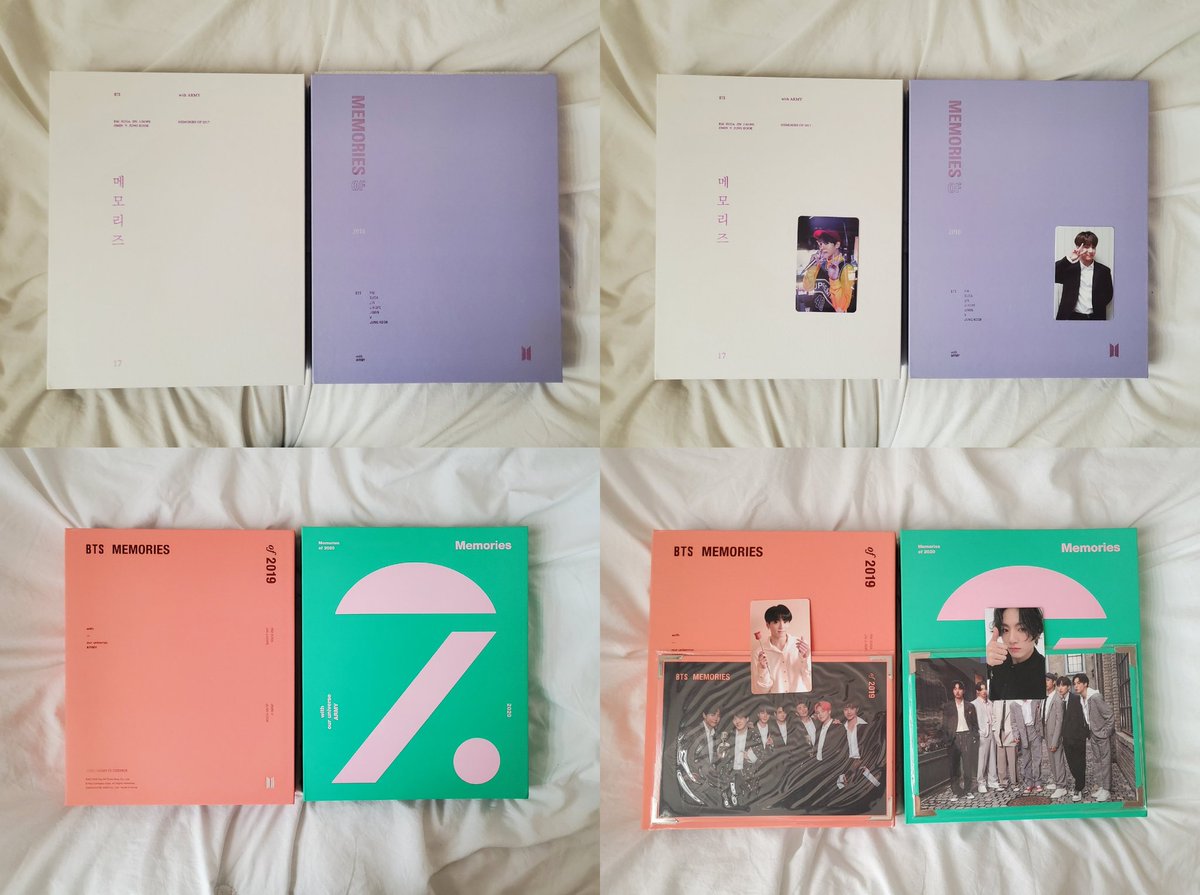 Goods_for_E's tweet photo. 방탄소년단 BTS 메모리즈 DVD 일괄 양도

💸 전체 일괄 80.0 (배송비 포함)
🖼 랜덤 모두 정국 (2016 : 포토카드 드래곤볼)

⬇️ 자세한 내용은 타래 확인 https://t.co/TAnyudWhkf