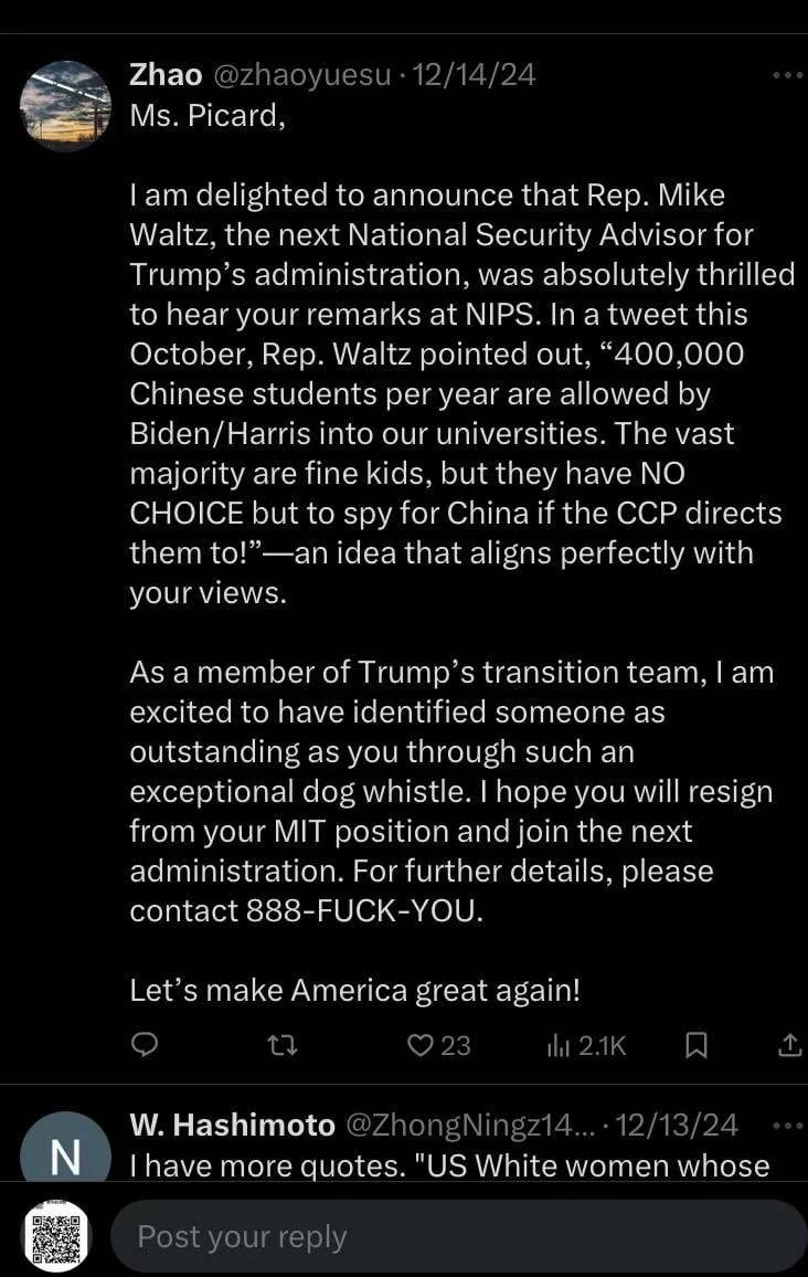 S. L. O.W. - G.O. tweet media