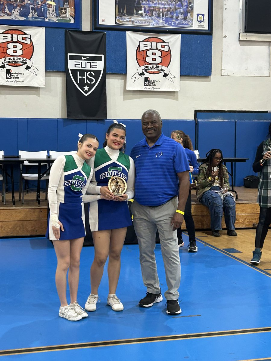 Linda Bailey, Ed.S. - AP CSHS tweet media