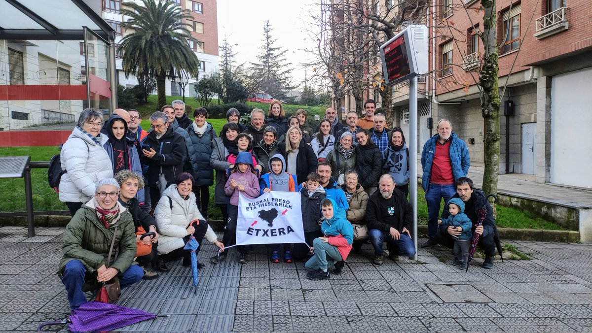 ehbilduelgeta's tweet image. #BehinBetiko #etxera