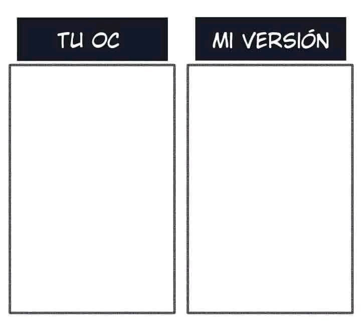 No soy popular y necesito ideas así que... haré de literalmente todo el qué comente con una imagen de su oc (sea nsfw o sfw, lo que deseen[por favor, se lo que pensaste, no, por favor])