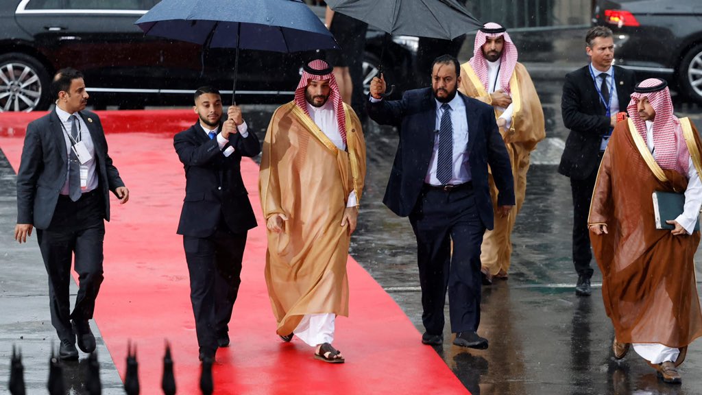 tmrrah9's tweet photo. #تمرة💢|| وفق التقرير الرسمي🚨:

قوووه🤯🇸🇦🇸🇦

السعودية كانت في 2016 مرتبتها 46 عالمياً

اما اليوم بعد سنوات قليلة من إطلاق رؤية 2030 اصبحت بالمرتبة 1 عالمياً كأفضل دولة سيبرانياً متفوقة حتى على الدول العظمى والمتقدمة في المجال

-📌: مسألة هذا التقدم المُذهل ما هو الا من نتائج الجهد الكبير في الرؤية الوطنية ، و قيام كل الوزارات و المؤسسات و البنوك بإعتماد احدث التقنيات والخدمات الإلكترونية والبُنى التحتية لخدمة المواطنين و تطويرها بشكل مستمر فوق كل إعتبار من أجل راحة وأمان "المواطن السعودي"