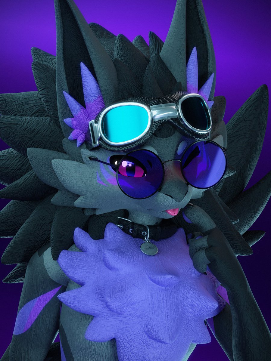 A Nova has spotted you, what do you do?

🎨 <a href="/dorag32/">dorag.</a>