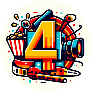 🎥 ¡La Cuatro sigue creciendo! 🚀

🔴 Con casi 16.000 suscriptores en su canal de YouTube, La Cuatro continuará ofreciendo las mejores películas para su fiel audiencia. 🎬

🎉 ¡Gracias por el apoyo! ¡Sigue con nosotros para más contenido exclusivo! 🙌 #FábricaNocheIX