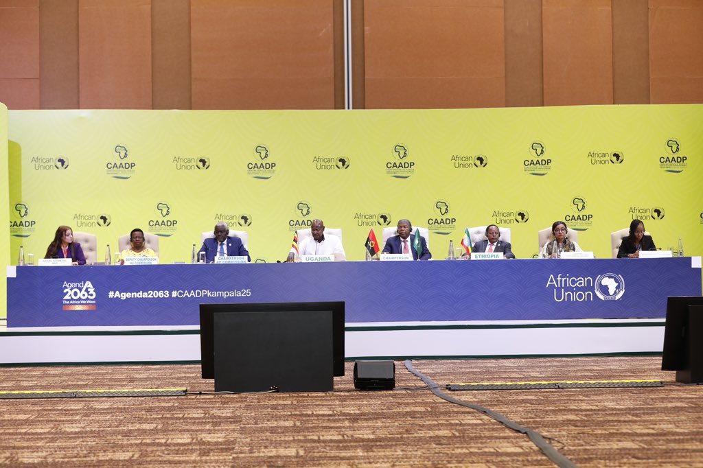 Ministry of Agriculture & Animal Resources |Rwanda tweet media