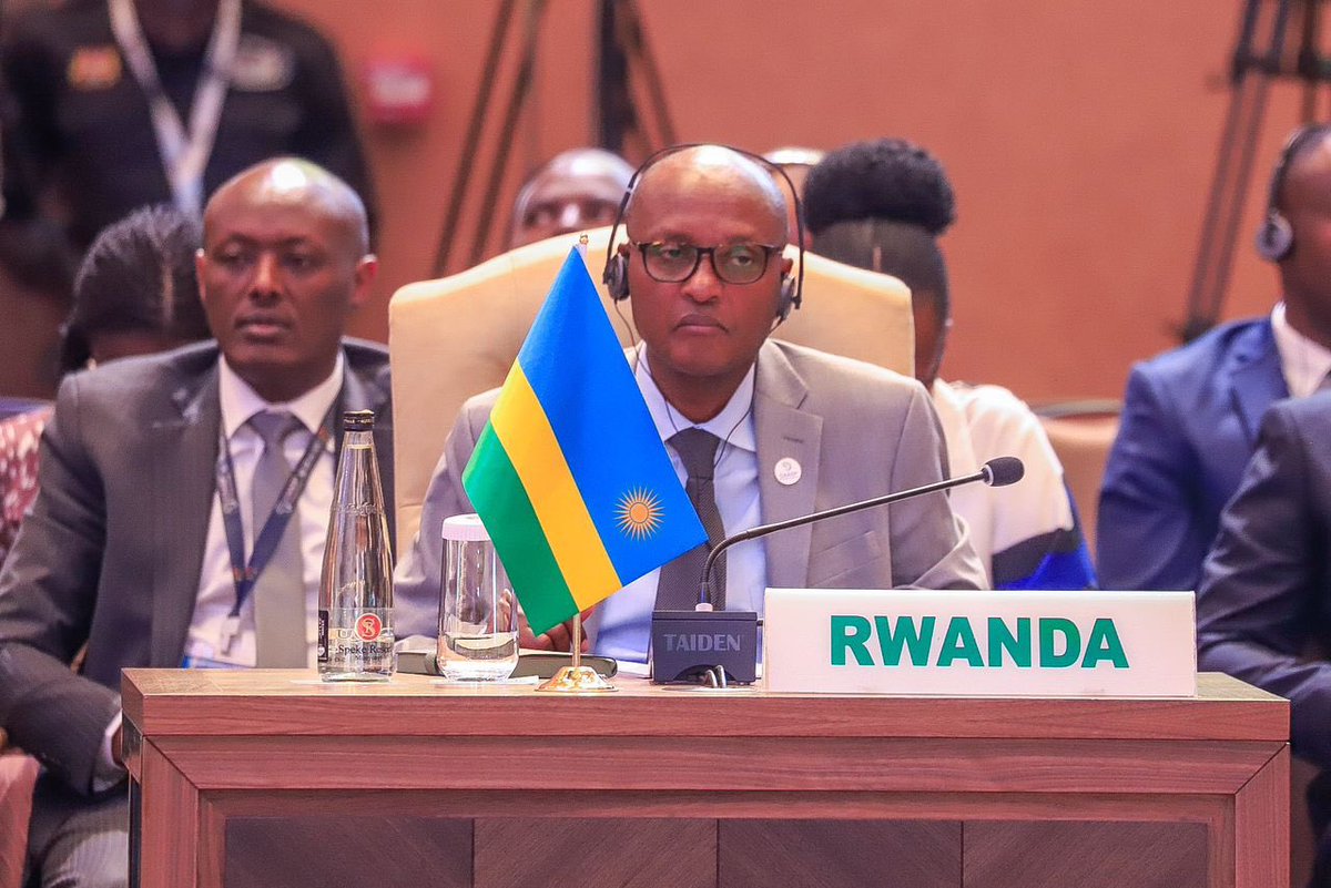 Ministry of Agriculture & Animal Resources |Rwanda tweet media