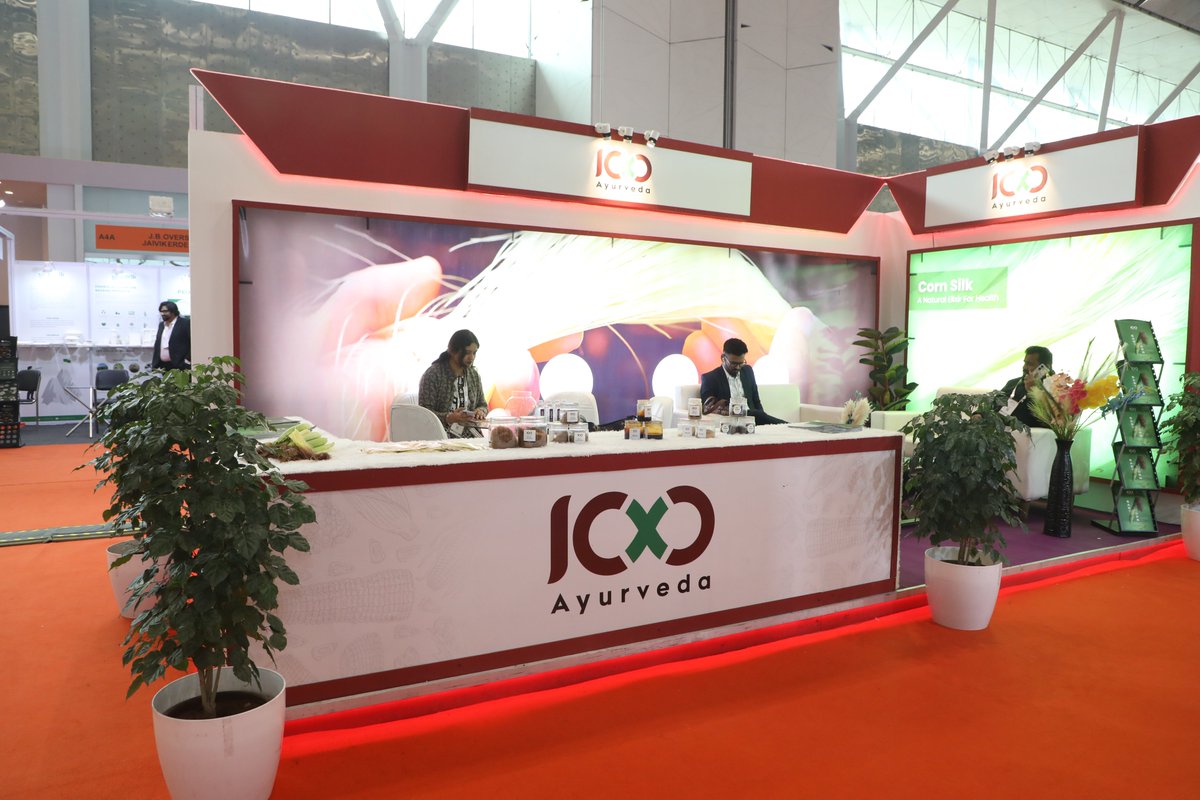 IndusfoodH's tweet photo. Day 3 at Indusfood Hospitality Expo 2025 was a spectacular finale!

📍 Venue: Yashobhoomi, IICC, Dwarka, New Delhi

@IDIngredients | @TPCI_ | @indusfoodshow | @indusfood_mfg | @IndiaExpoCentre 

#IndusfoodHospitality #Day3Highlights #HospitalityInnovation #Yashobhoomi #Expo2025 https://t.co/EOCvwmXxwM