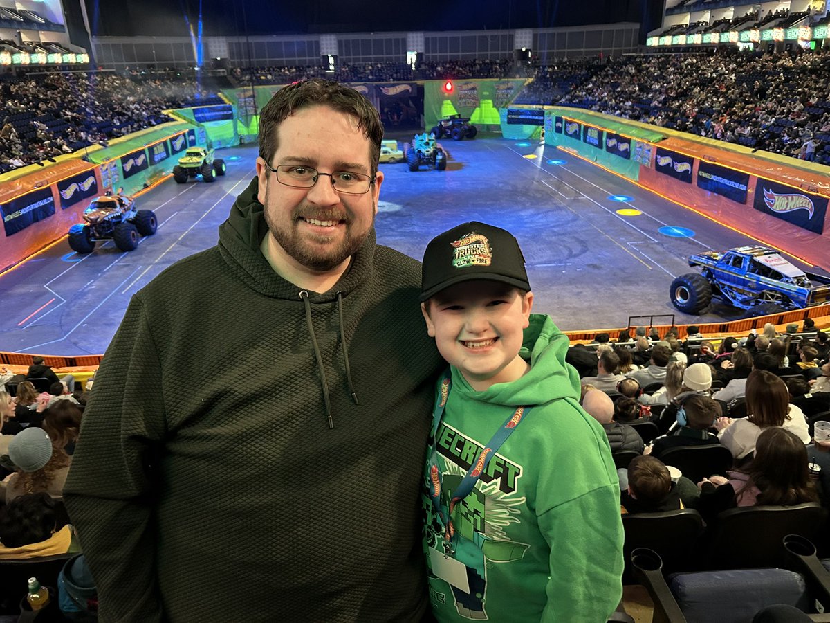 Stormin_Norm's tweet photo. #hotwheelslive https://t.co/R5D0MqyCdw