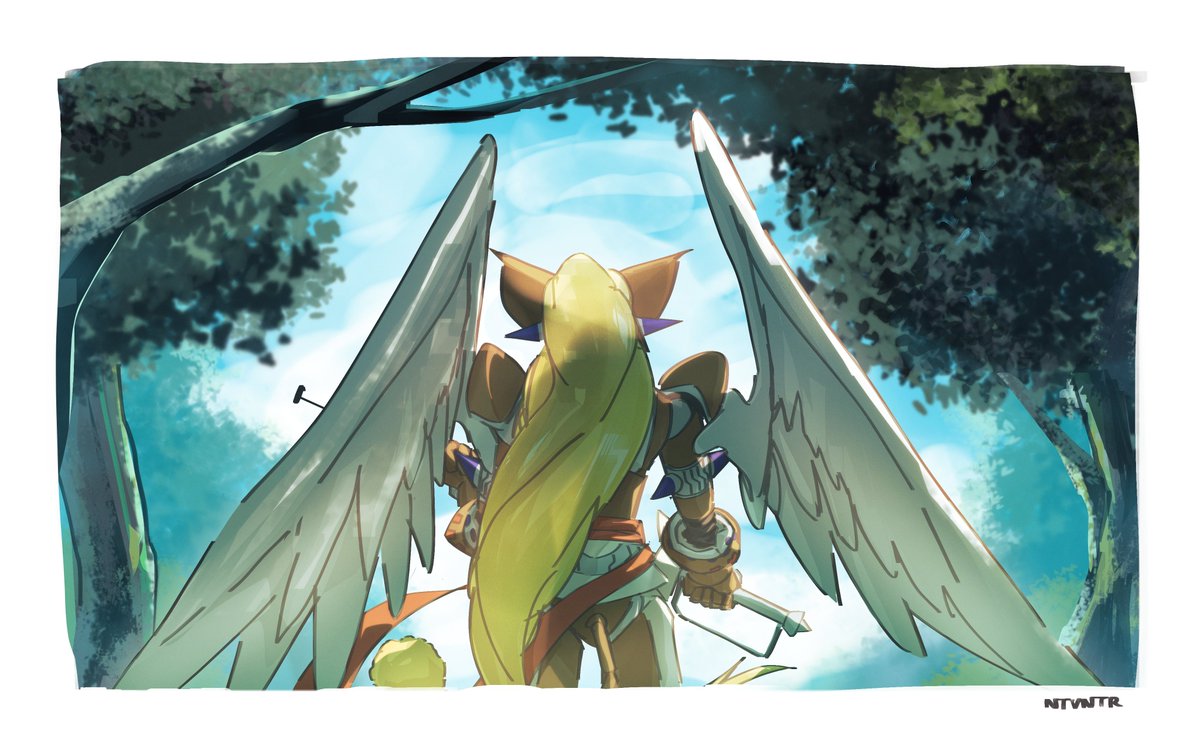 #digimon #duftmon