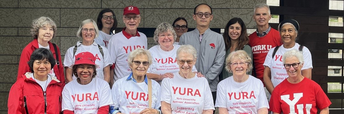 YorkU Grad Studies tweet media