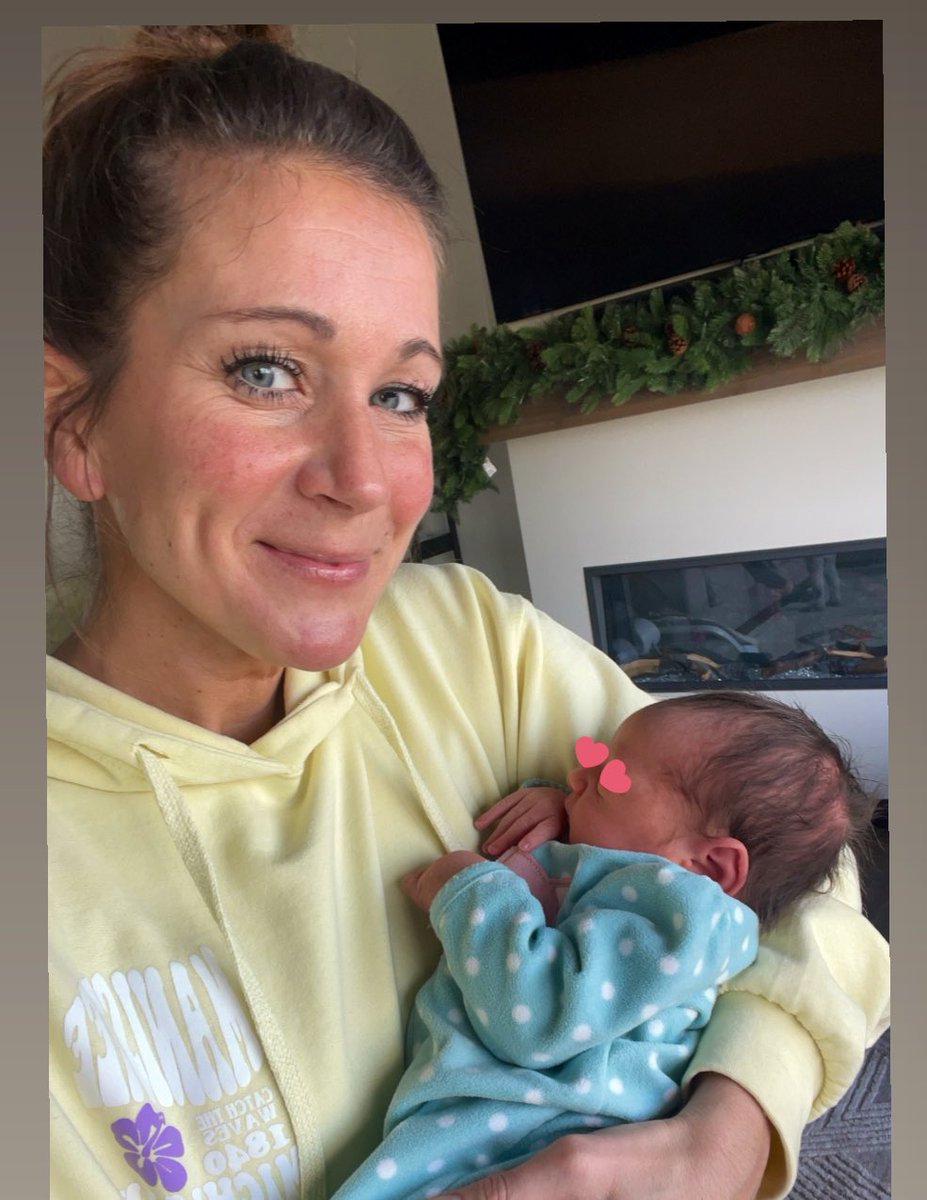 Val_Sommer's tweet image. Welcome to the world baby Blake. 💕 #Auntie
