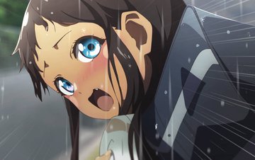 沖縄で好きになった子が方言すぎてツラすぎる 第2話
