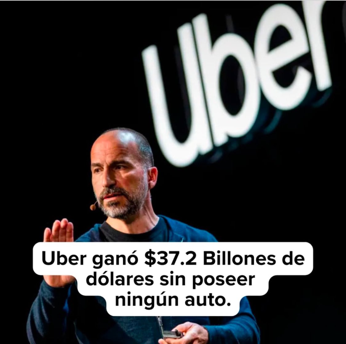 rrgiancarlos's tweet photo. @Uber claro que se ganan billones de USD explotando y robando el
Dinero de los conductores que son los que ponen 12 horas diarias de su vida pegados a un volante haciendo el trabajo para recibir unos pagos miserables….. https://t.co/AZzWyFkJyg