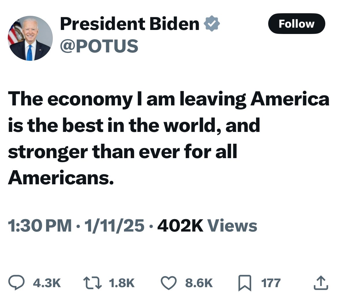 1Nicdar's tweet image. My grocery bill has determined that this is a lie. 🙄