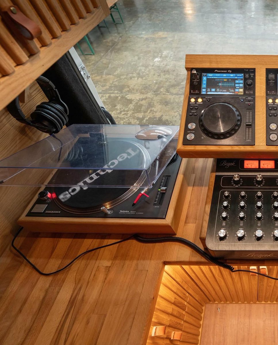 Mark Farina tweet media