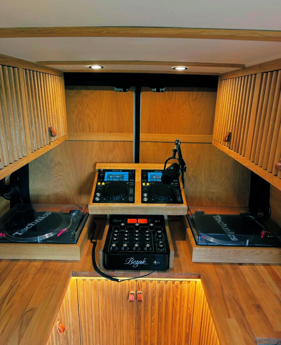 Mark Farina tweet media