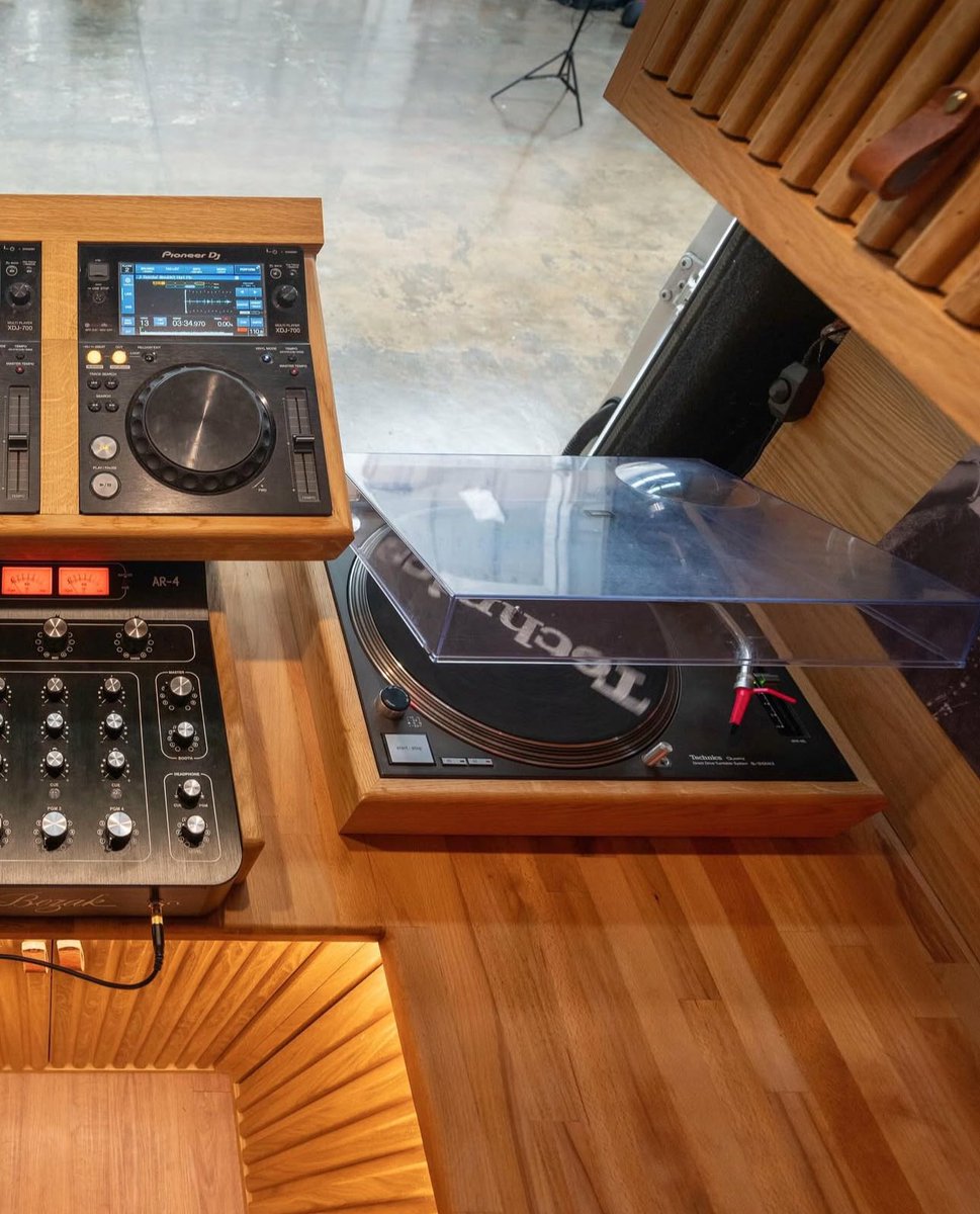 Mark Farina tweet media