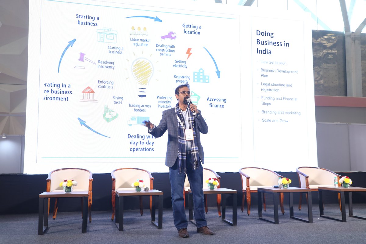 IndusfoodH's tweet photo. Day 3 at Indusfood Hospitality Expo 2025 was a spectacular finale!

📍 Venue: Yashobhoomi, IICC, Dwarka, New Delhi

@IDIngredients | @TPCI_ | @indusfoodshow | @indusfood_mfg | @IndiaExpoCentre

#IndusfoodHospitality #Day3Highlights #HospitalityInnovation #Yashobhoomi #Expo2025 https://t.co/TFkgeAdJIk