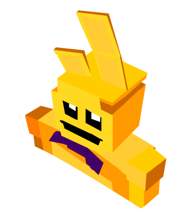 Muffin20042's tweet image. springtrap