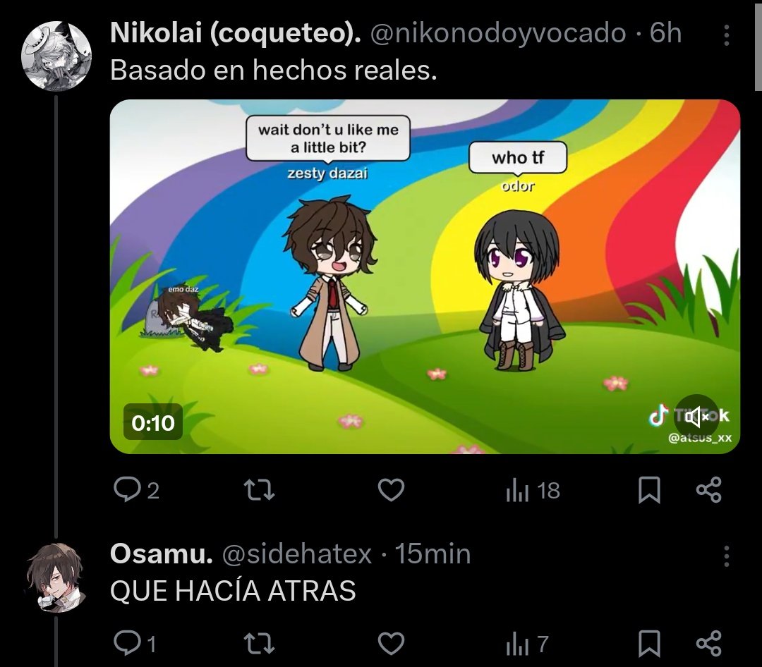 𝖒𝖎 𝖋é 𝖕𝖊𝖗𝖒𝖆𝖓𝖈𝖊 𝖊𝖓 𝖖𝖚é 𝖆𝖑𝖌ú𝖓 𝖉í𝖆 𝖘𝖚 𝖒𝖆𝖓𝖊𝖗𝖆 𝖉𝖊 𝖛𝖊𝖗 𝖊𝖑 𝖒𝖚𝖓𝖉𝖔 𝖈𝖆𝖒𝖇𝖎𝖊 𝖞 𝖖𝖚𝖊 𝖆𝖖𝖚𝖊𝖑𝖑𝖔𝖘 𝐦𝐨𝐫𝐞𝐭𝐨𝐧𝐞𝐬 𝖘𝖊 𝖈𝖔𝖓𝖛𝖎𝖊𝖗𝖙𝖆𝖓 𝖊𝖓 𝖇𝖊𝖘𝖔𝖘.