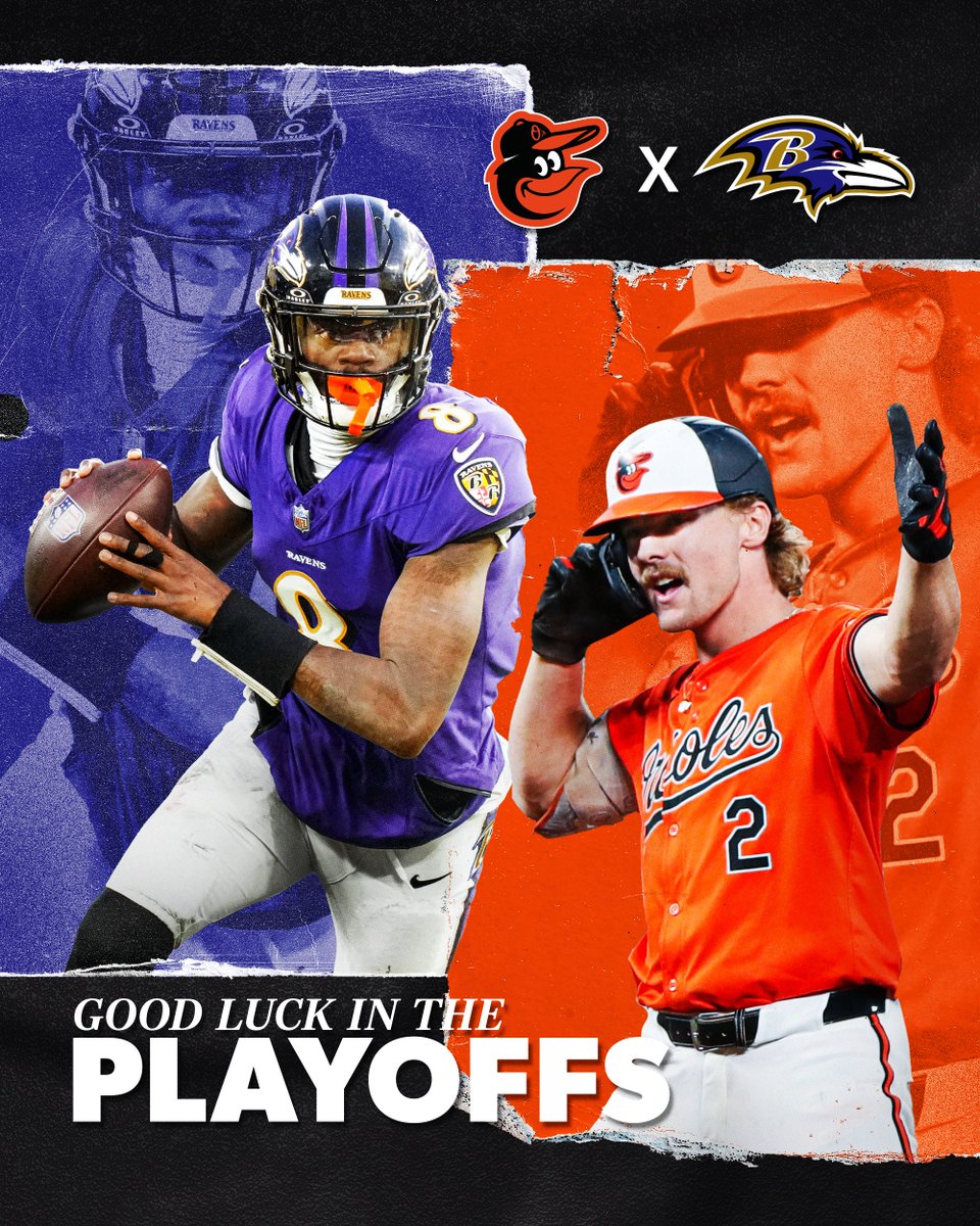 Orioles's tweet photo. Show 'em who you are 😈 https://t.co/bMoN4Q9yUM