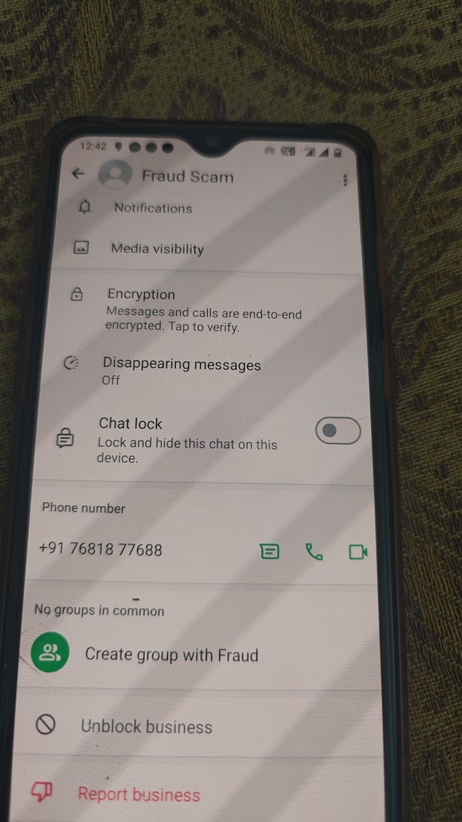 debleenac's tweet photo. @SPPuri1
Kindly help me to get my RS 18400 back which has been fraud by website "www.purihotelpuri@gmail.com" by claiming itself Puri Hotel. This has been net banking transfer and complaint raised. Kindly help in finding culprits. @PuriPolice @KolkataPolice @MumbaiPolice https://t.co/3SPiELprW8