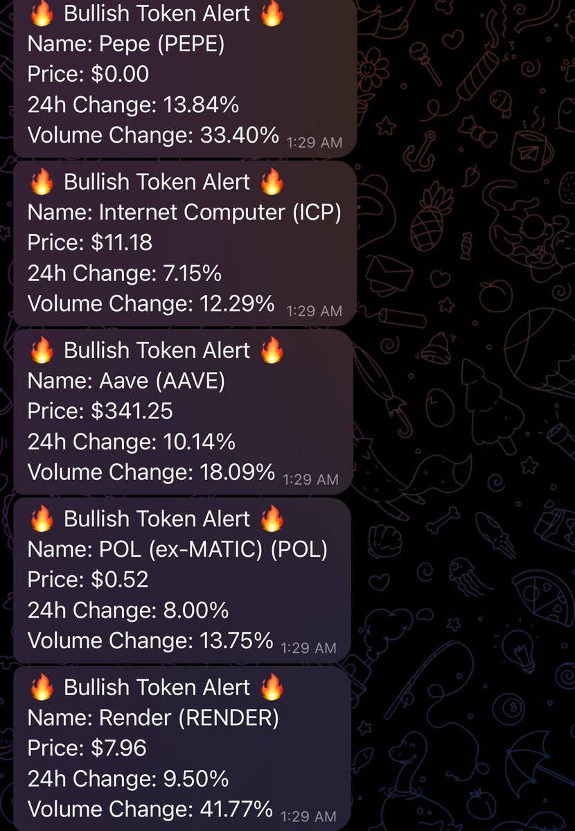 🚀 Exciting News: Upcoming Integration with ArbHawk Bot! 🔥

We are thrilled to announce that we’re actively exploring the integration of ArbHawk, our powerful bullish token alert bot, with $BPUPPA to create added value and exclusive utility for our community!

What is ArbHawk?