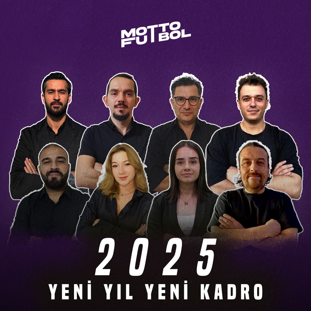 🔥 MOTTO FUTBOL'U İZLEMEYE DEVAM EDİN!

⚡📺 Yeni yılda; yeni kadromuzla, yeni programlarımızla ve özel röportajlarımızla sizlerle olacağız...

<a href="/canaydin69/">Can Ahmet Aydın 🇹🇷</a>
<a href="/agthzy/">Agit Hazeyi</a>
<a href="/emreodull/">Emre Ödül</a>
<a href="/mustafadilek/">Mustafa Dilek</a>
<a href="/gurkansarikaya0/">Gürkan Sarıkaya</a>
<a href="/cereenilayda/">ceren</a>
<a href="/mirayykamac/">Miray Kamaç</a>
<a href="/Sezerkeser13/">Sezer keser</a>

🔔 YouTube kanalımıza abone olup