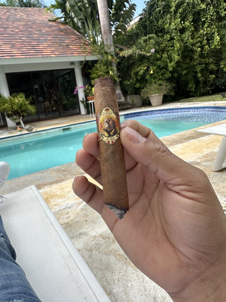 Los años de la Aurora