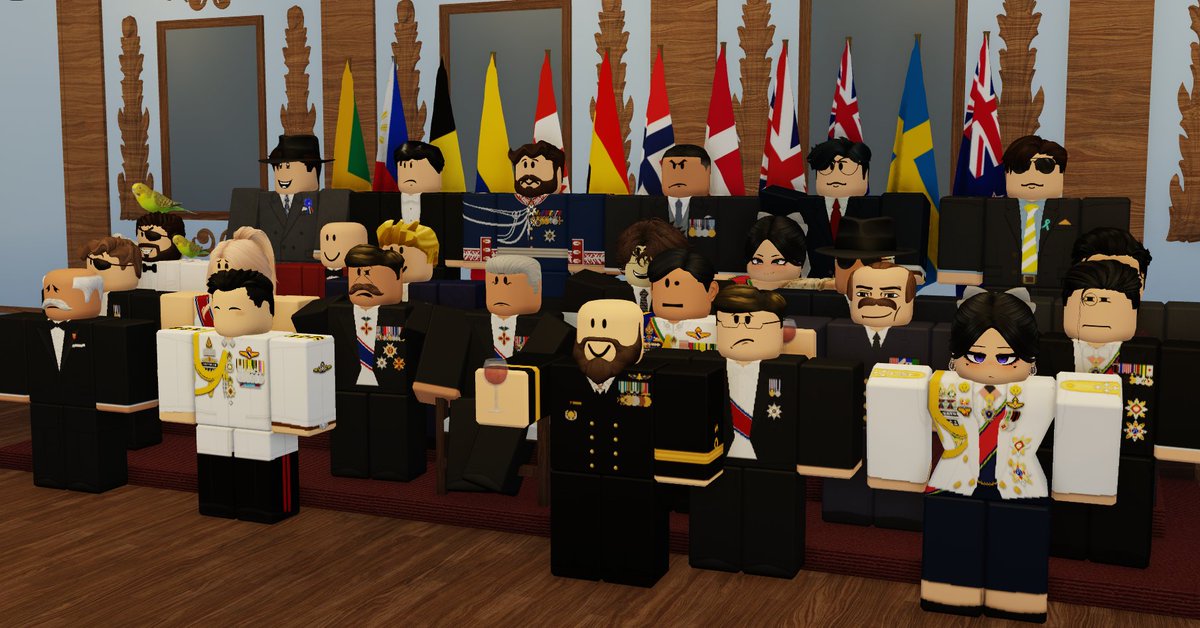 ForeignOfficeNorge_RBLX tweet media