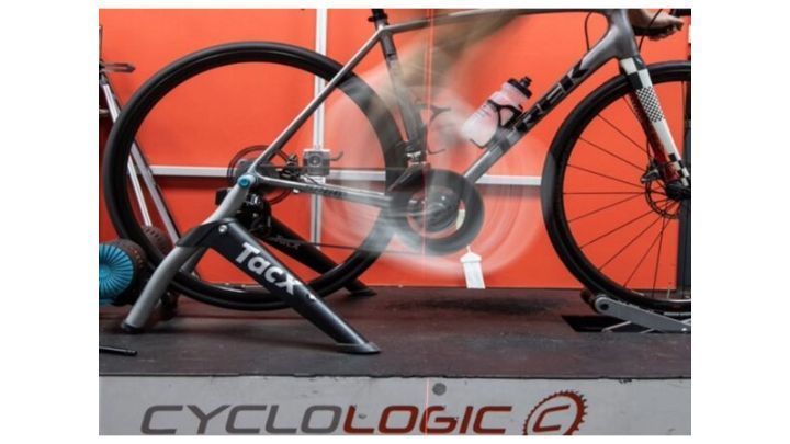 Vision_Systems's tweet photo. Here's an interesting read about a 3D machine vision assisted bike fitting solution. #visionsystemsdesign has the details: https://t.co/OJKRCDSw7T. @VelogicFit @Orbbec #machinevision #3Dvision #cameravision #automatedvision #3Dimaging #ToFcamera #visionsystem. https://t.co/9ODTjfddsF