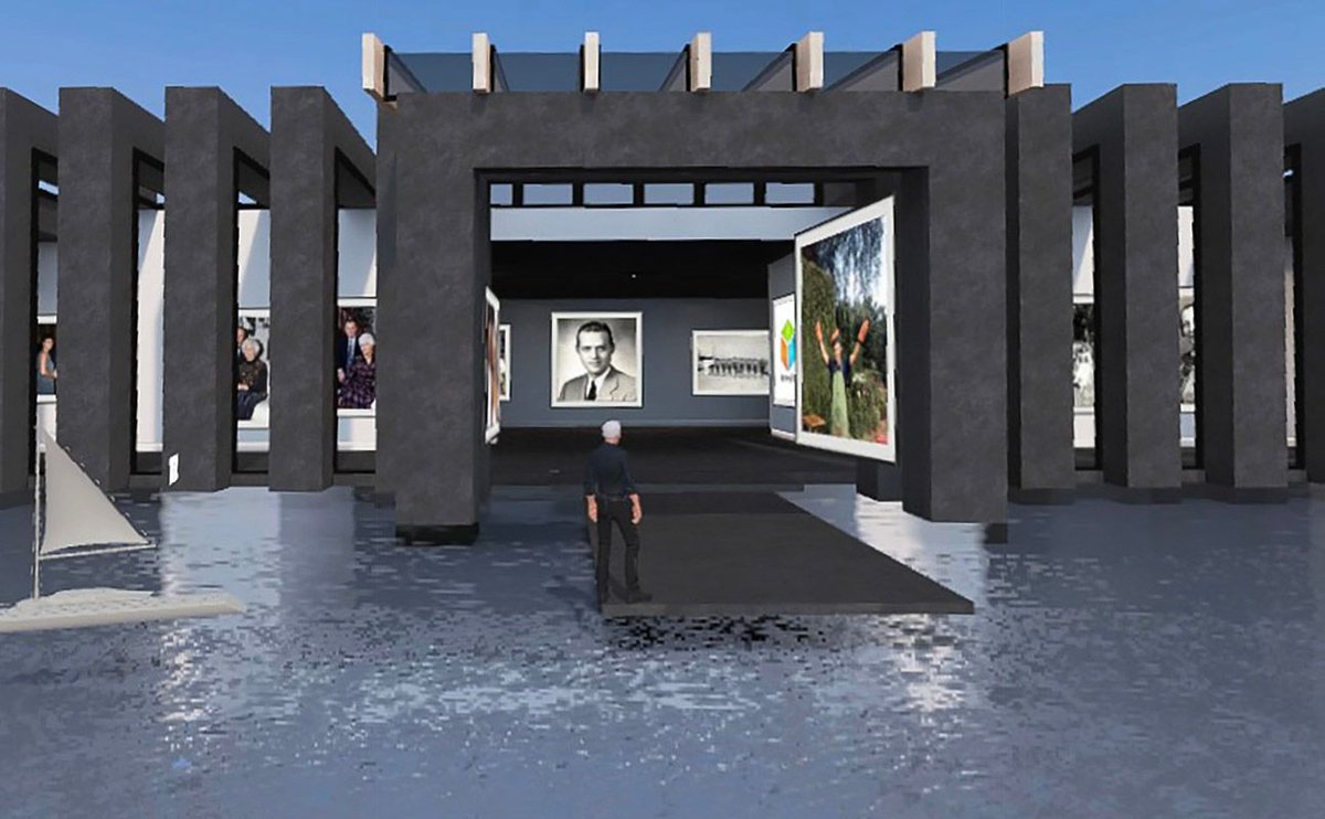 funeralscreen's tweet image. When arranging his father&apos;s funeral from across the country proved difficult, this founder turned his experience into solutions for others.
What challenges in funeral service do you think need innovative solutions? 🤔 

technical.ly/startups/funer… 
#DeathCare #FuneralTechnology