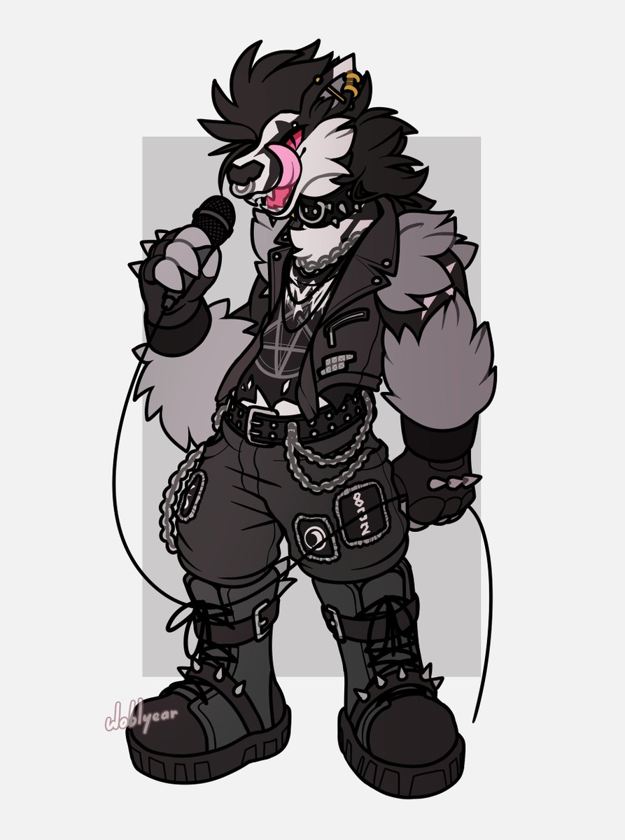 The boyfriend