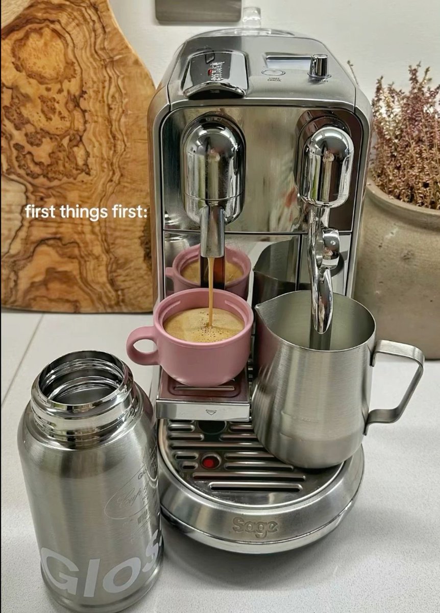 modernlilithh's tweet image. daily dose of caffeine