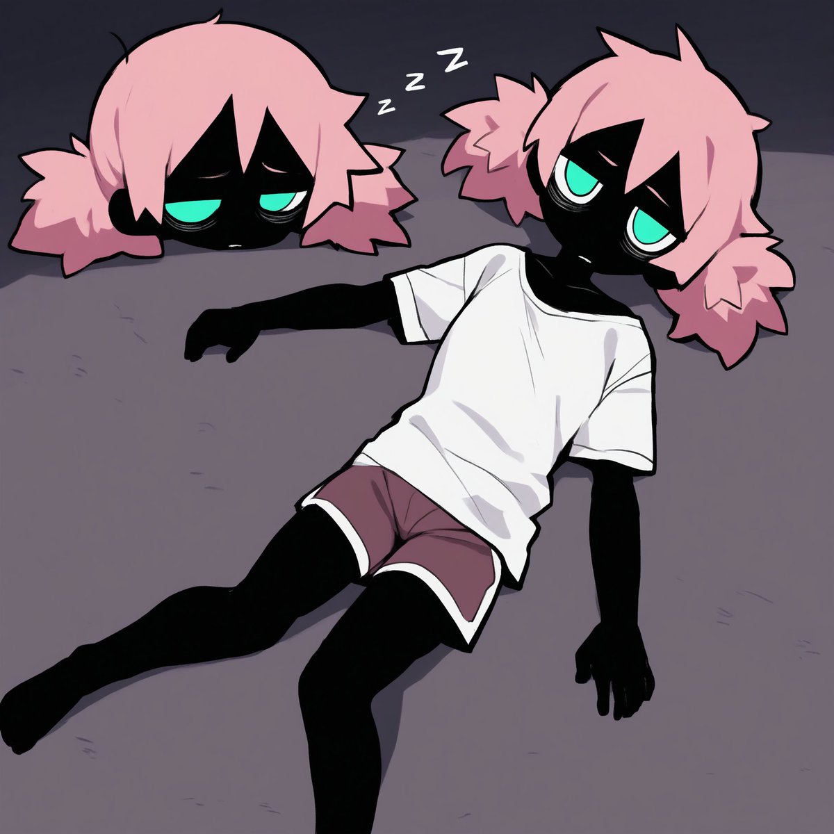 myawkish's tweet photo. Sniffed the new GPU and fans
#vtuber https://t.co/7pQodXdwds