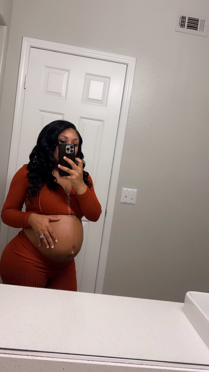 Pregnancy was great 💕 2024